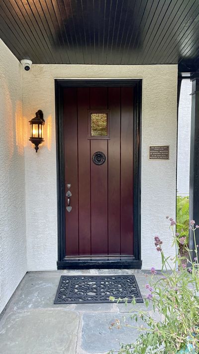 Handyman services in Whitemarsh Township PA — quality craftsmanship by Fred Beese