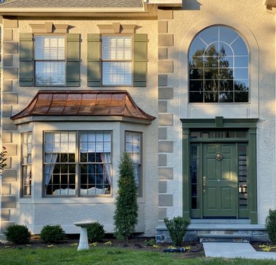 Home renovation and contractor services in Oreland PA